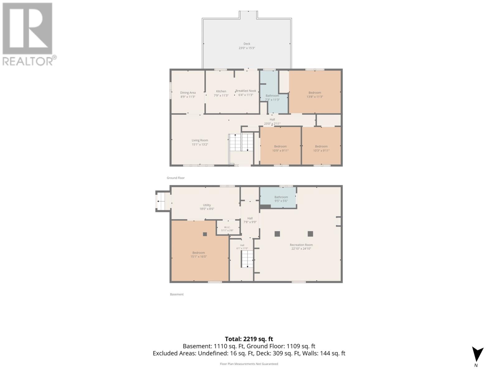 69 Bannerman Lake Road, Harbour Grace, Newfoundland & Labrador  A0A 2M0 - Photo 37 - 1300184
