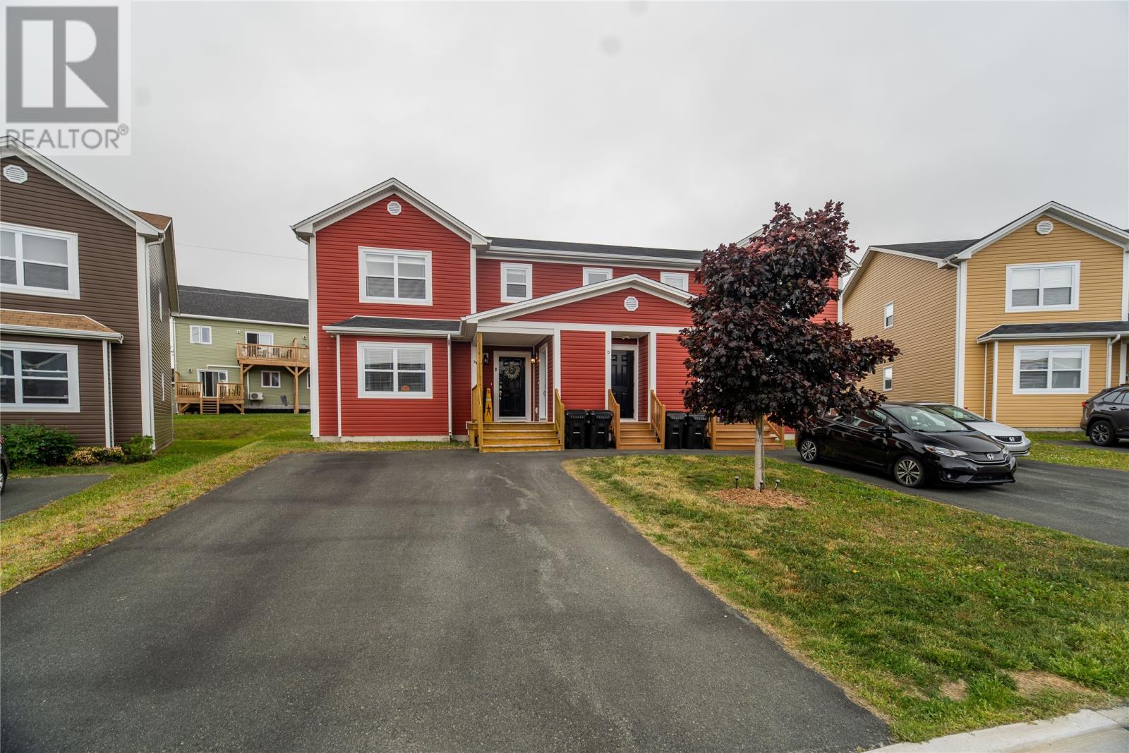 9 Guernsey Place Unit#3, St. John's, Newfoundland & Labrador