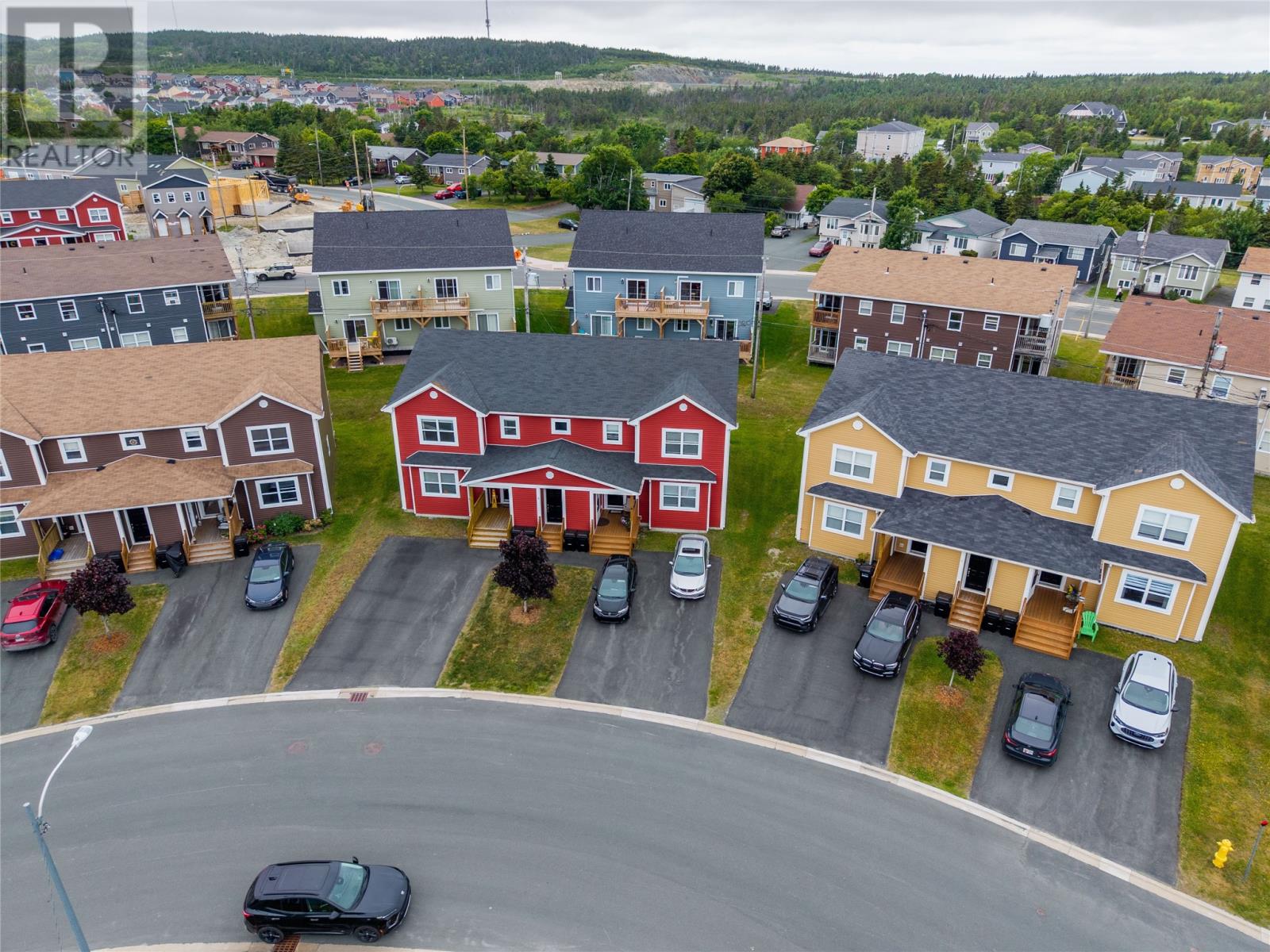 9 Guernsey Place Unit#3, St. John's, Newfoundland & Labrador  A1E 0C5 - Photo 15 - 1299967