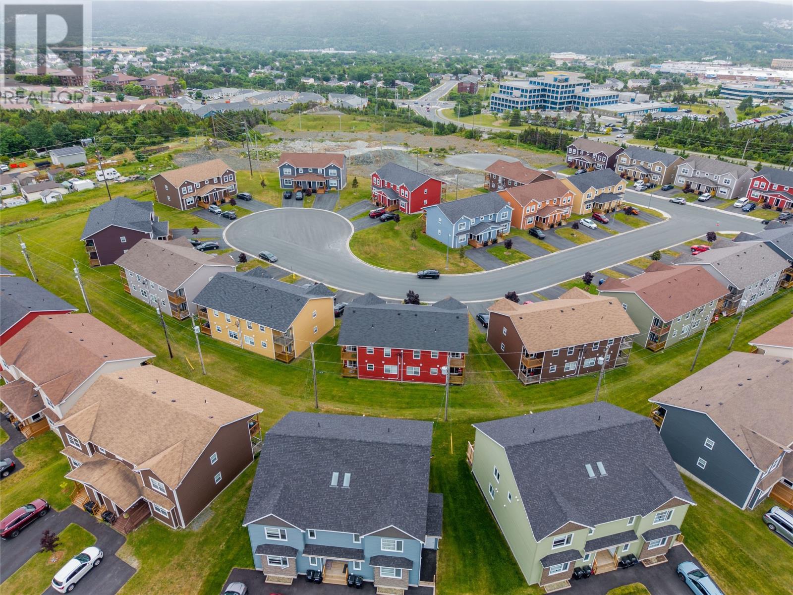 9 Guernsey Place Unit#3, St. John's, Newfoundland & Labrador  A1E 0C5 - Photo 16 - 1299967