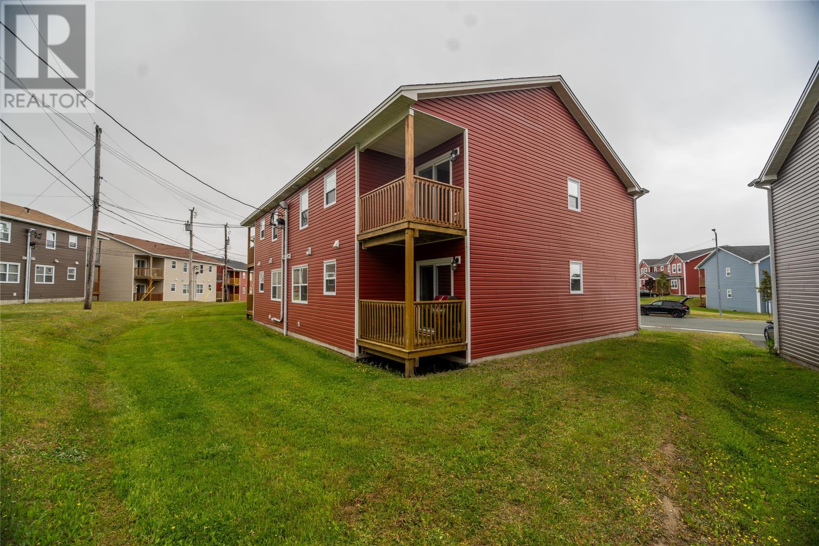 9 Guernsey Place Unit#3, St. John's, Newfoundland & Labrador  A1E 0C5 - Photo 2 - 1299967
