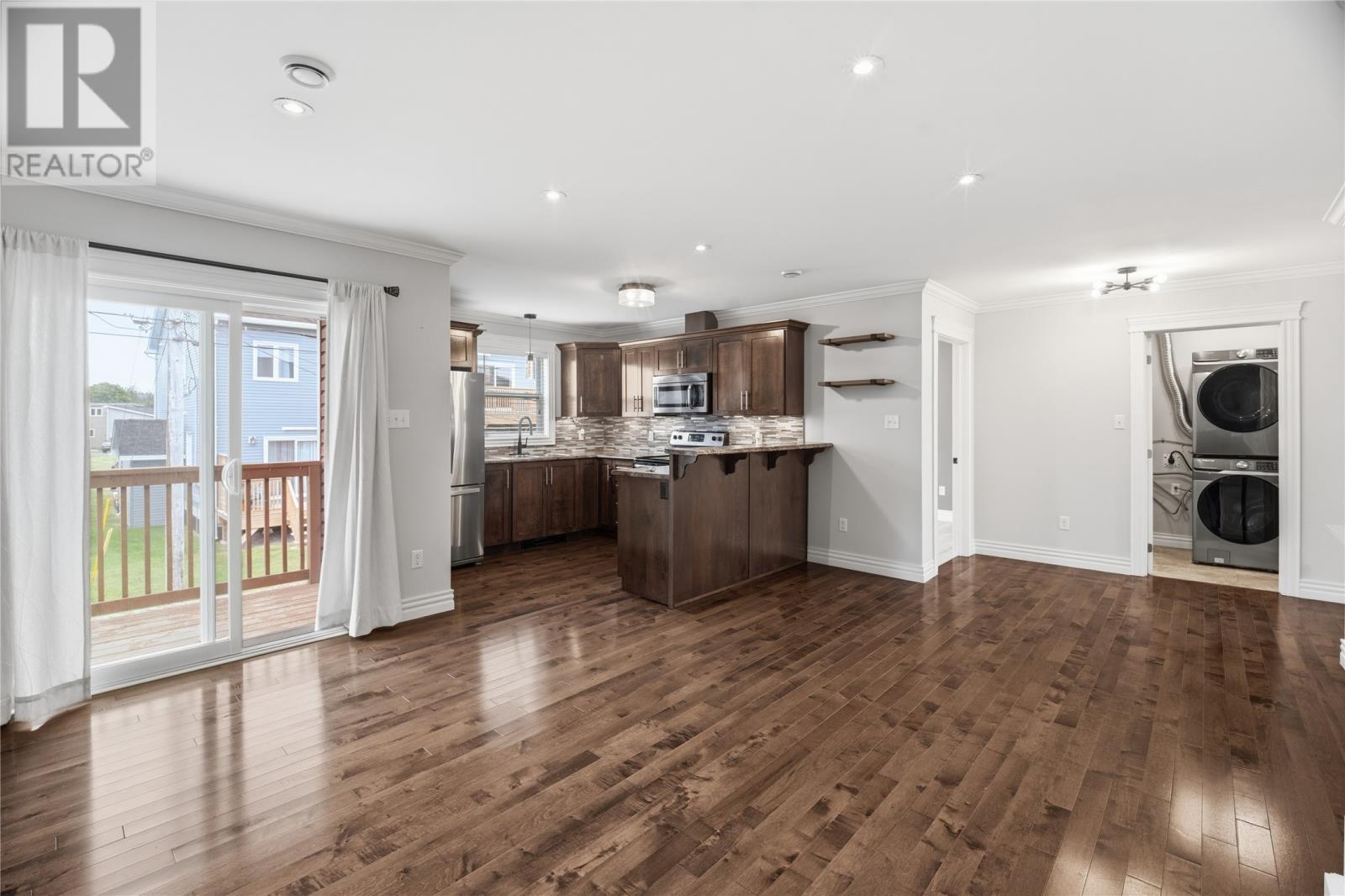 9 Guernsey Place Unit#3, St. John's, Newfoundland & Labrador  A1E 0C5 - Photo 3 - 1299967