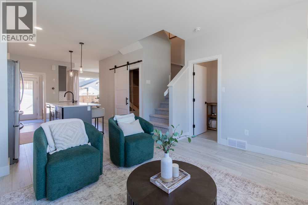 4311 Fairmont Gate S, Lethbridge, Alberta  T1K 8J3 - Photo 8 - A2327084