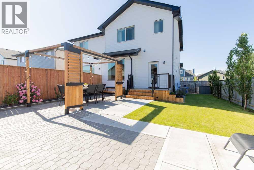 4311 Fairmont Gate S, Lethbridge, Alberta  T1K 8J3 - Photo 40 - A2327084