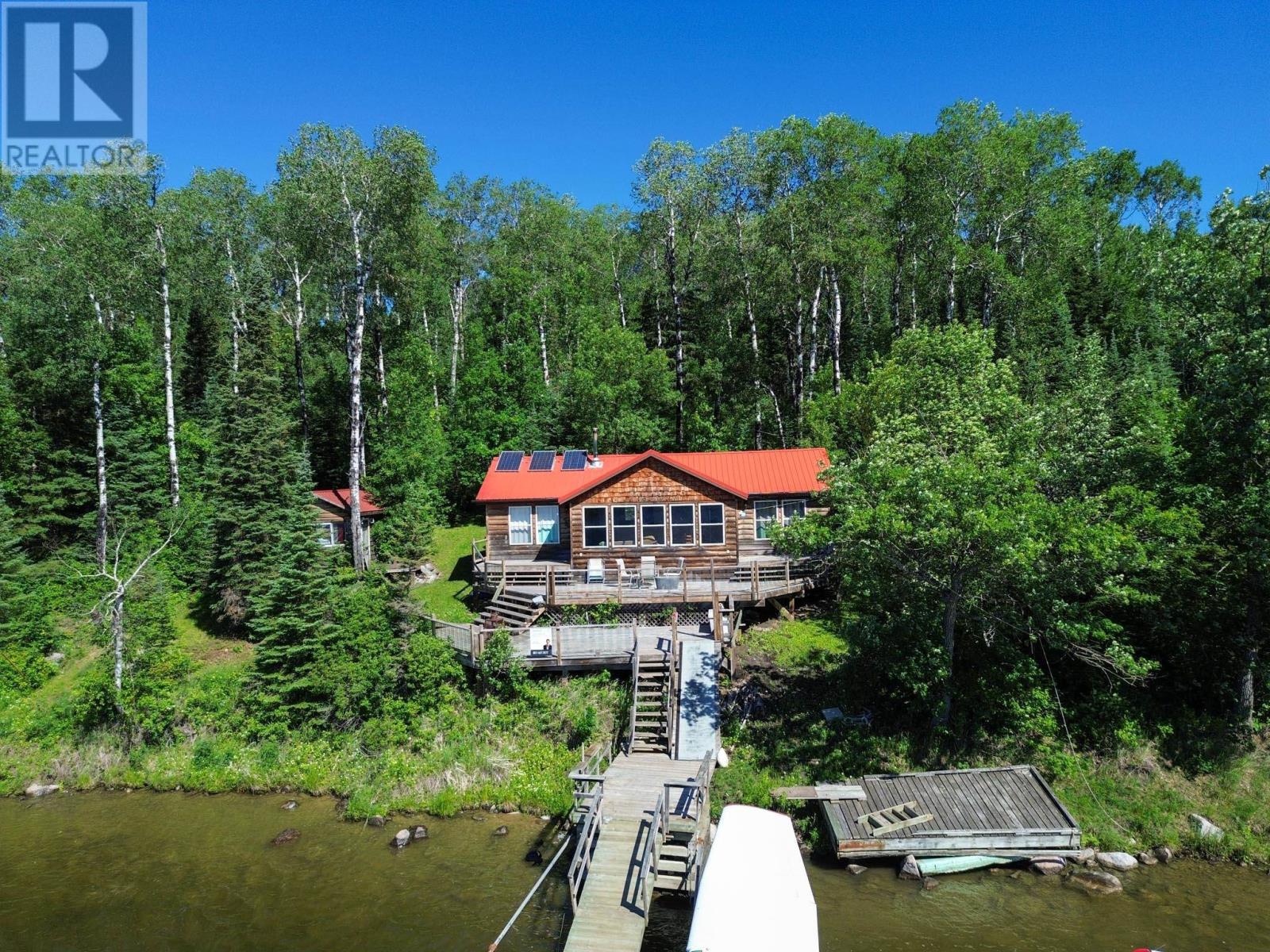 Pcl 5059 Gunn Lake, Minaki, Ontario  P0X 1J0 - Photo 2 - TB2601822