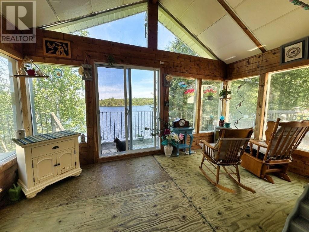 122 Walkinshaw Lake Road, Thunder Bay Unorganized, Ontario  P7A 3B2 - Photo 14 - TB2601834