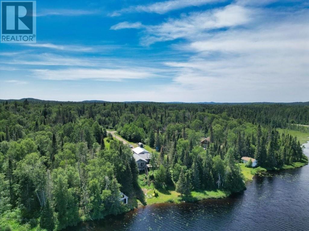 122 Walkinshaw Lake Road, Thunder Bay Unorganized, Ontario  P7A 3B2 - Photo 2 - TB2601834