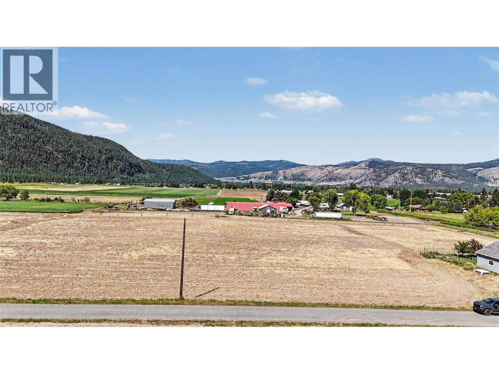 Lot 4 Dergousoff Road, Grand Forks, British Columbia