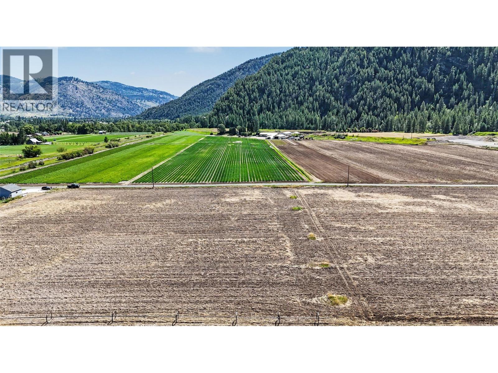 Lot 4 Dergousoff Road, Grand Forks, British Columbia  V0H 1H4 - Photo 3 - 10394266