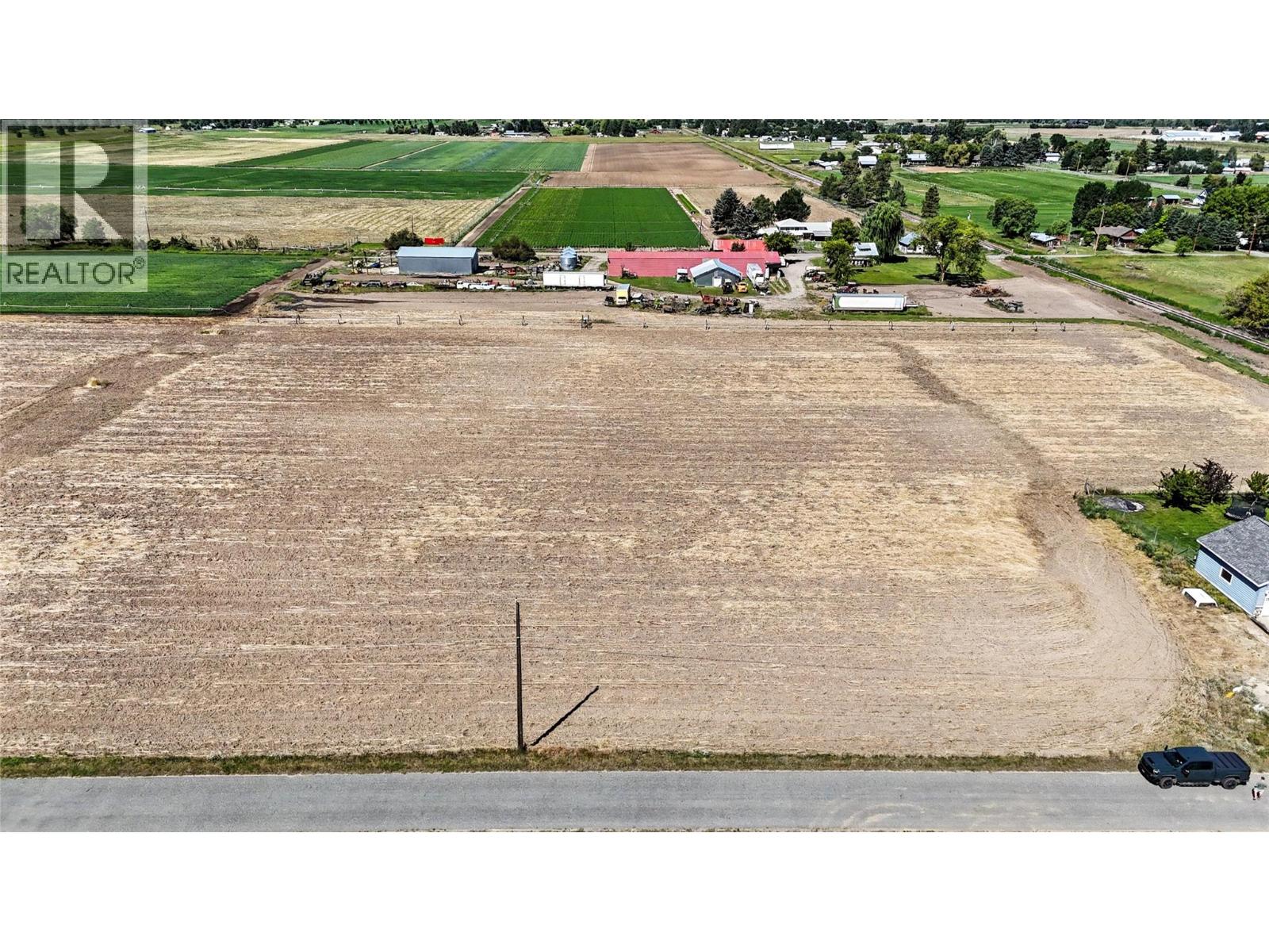 Lot 4 Dergousoff Road, Grand Forks, British Columbia  V0H 1H4 - Photo 2 - 10394266