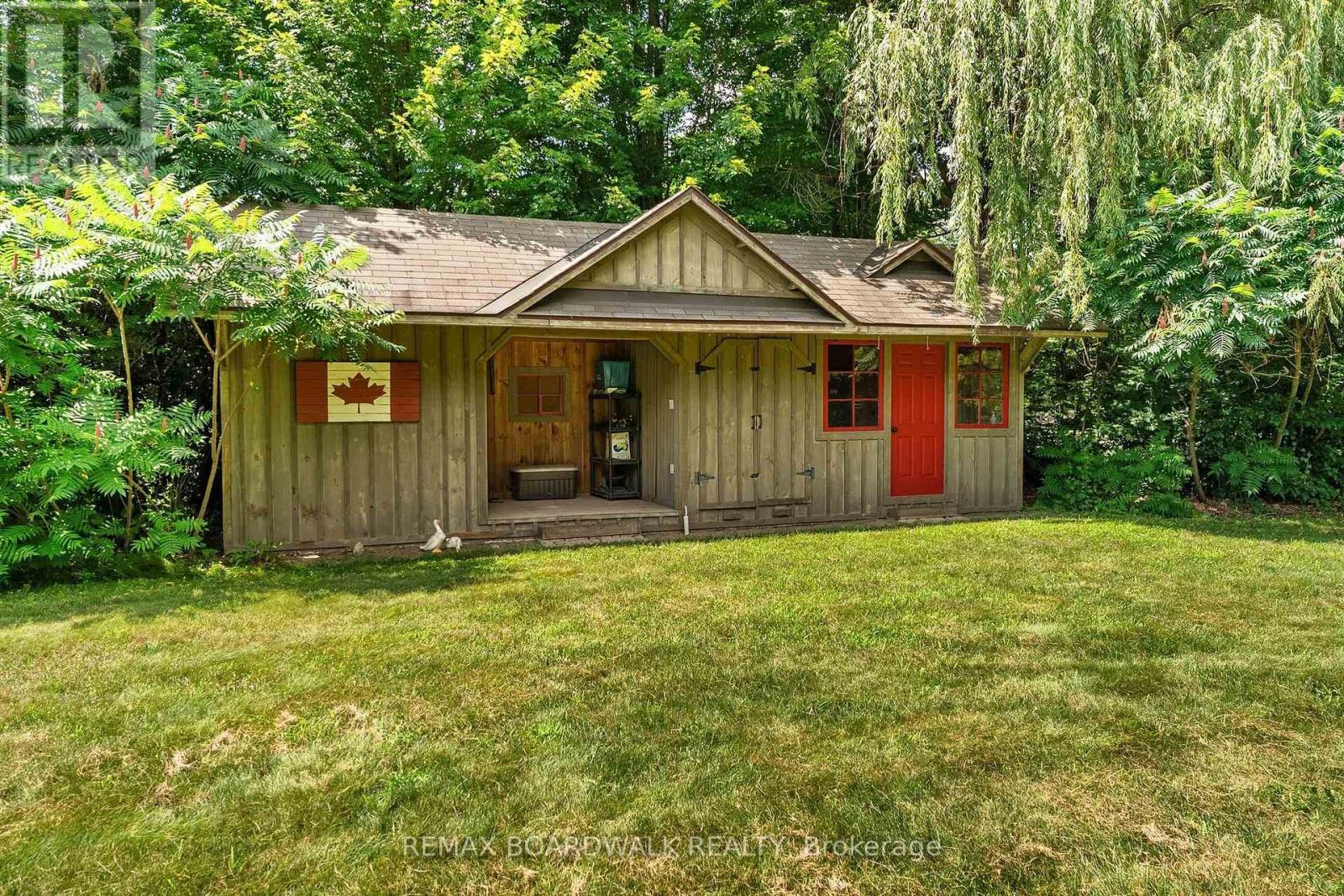 4844 Mohrs Road, Ottawa, Ontario  K7S 3G7 - Photo 39 - X13549076