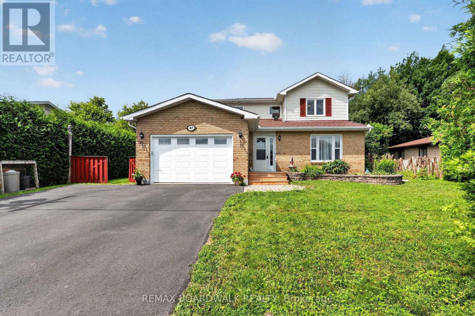 47 ISABELLE STREET, Casselman, Ontario