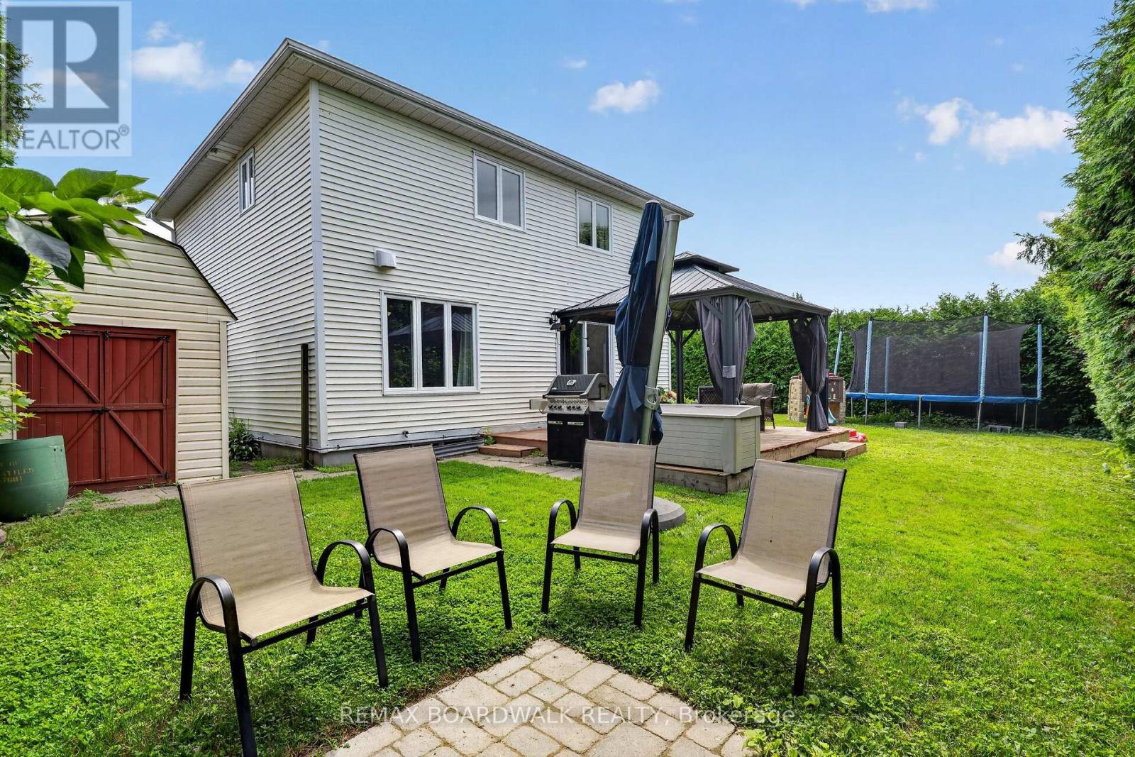47 Isabelle Street, Casselman, Ontario  K0A 1M0 - Photo 31 - X13549084