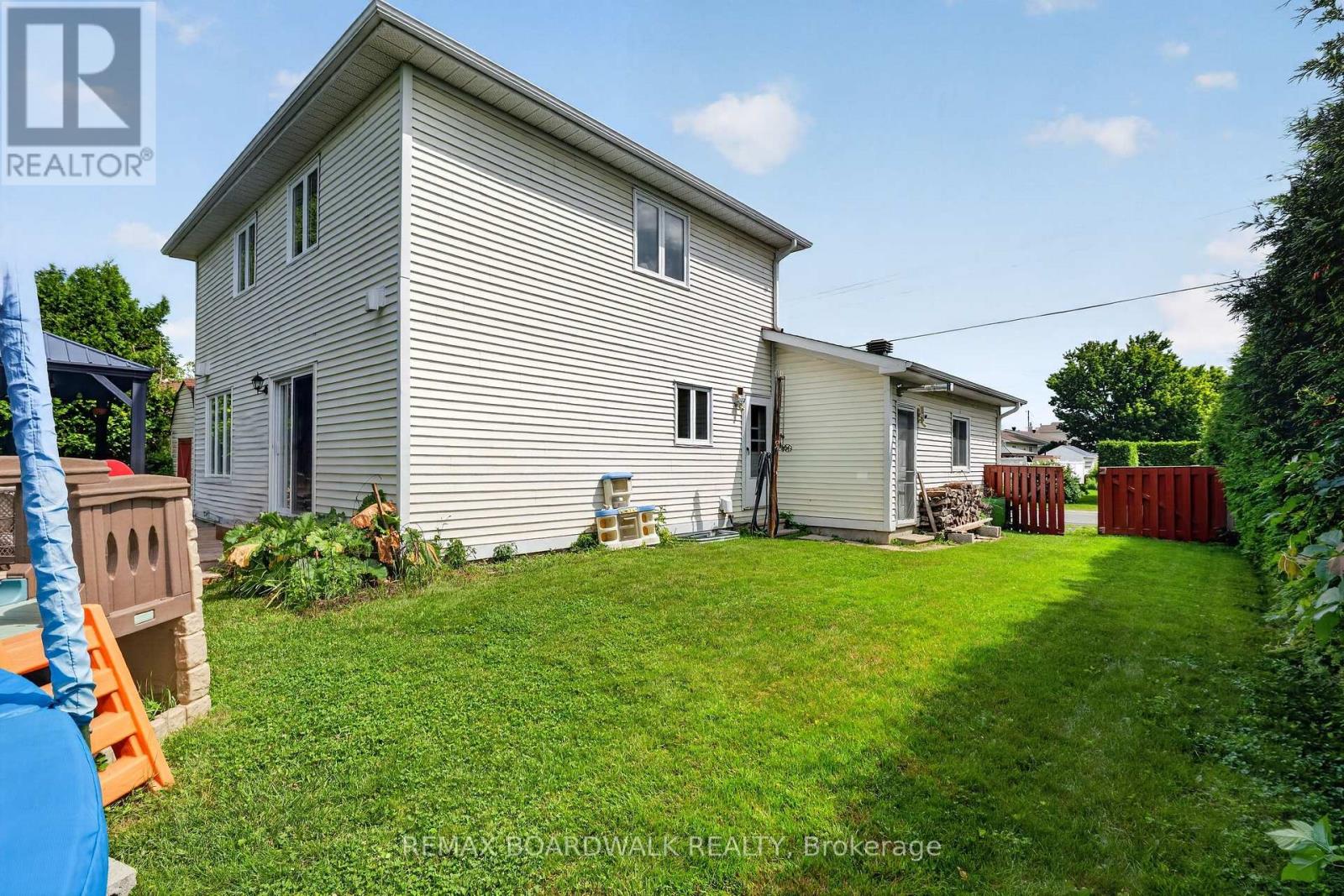 47 Isabelle Street, Casselman, Ontario  K0A 1M0 - Photo 32 - X13549084
