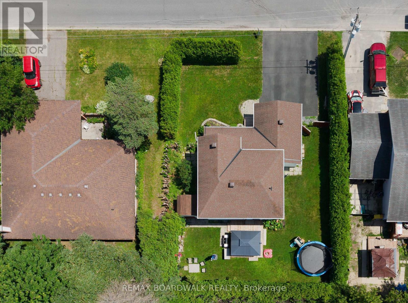 47 Isabelle Street, Casselman, Ontario  K0A 1M0 - Photo 33 - X13549084