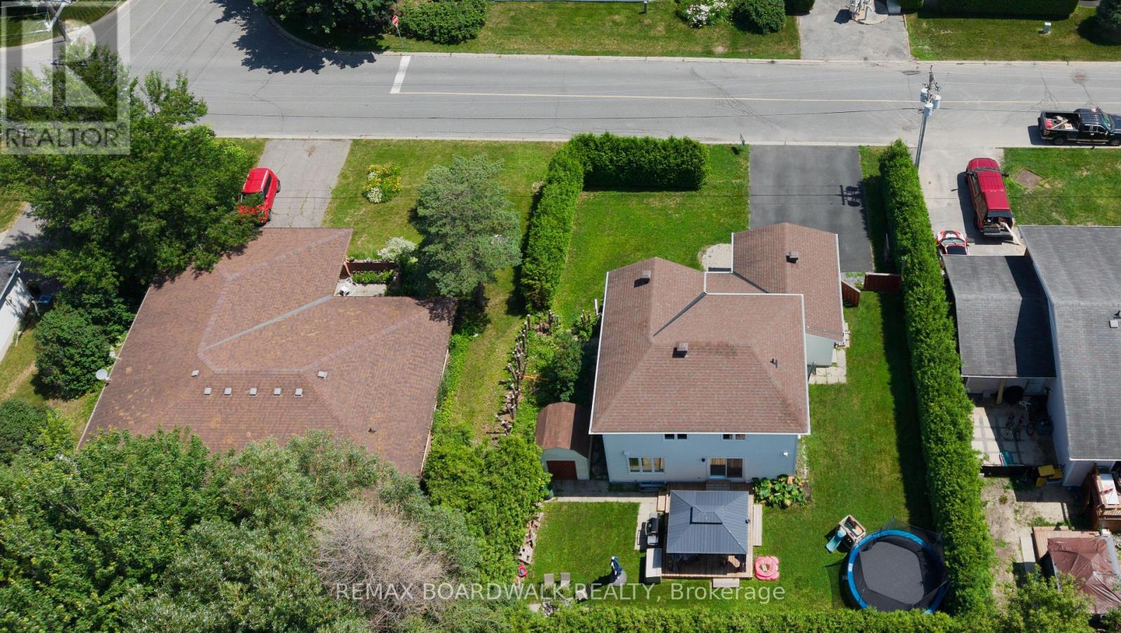 47 Isabelle Street, Casselman, Ontario  K0A 1M0 - Photo 34 - X13549084