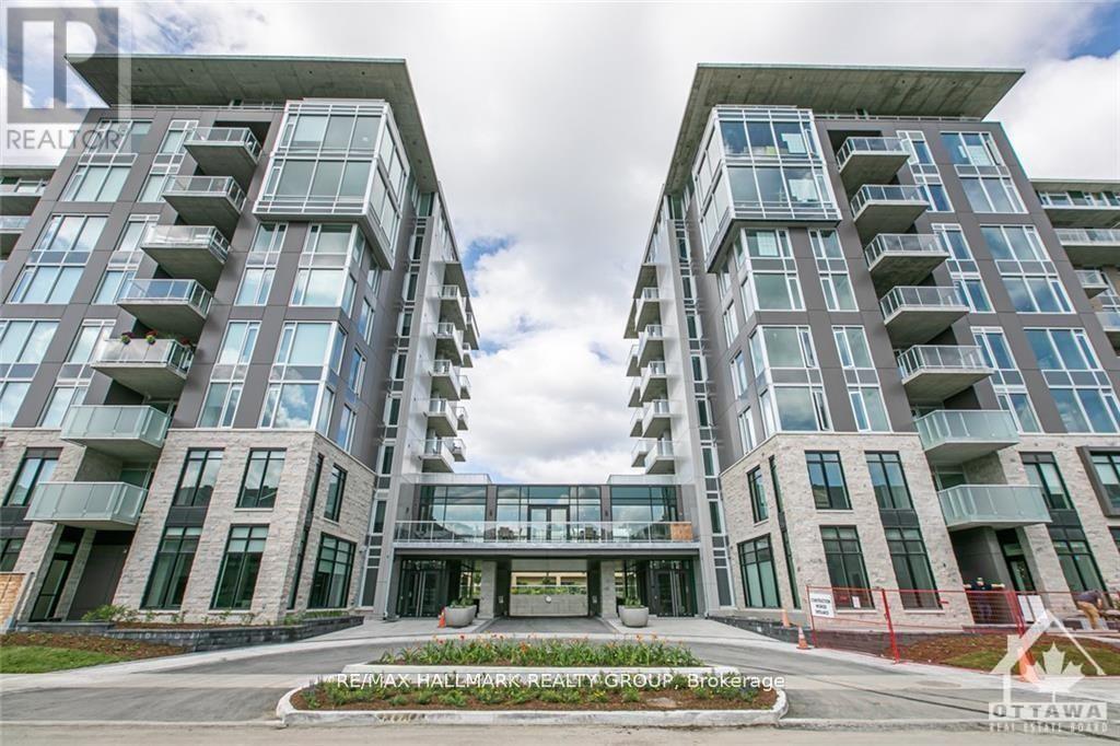 312 - 530 DE MAZENOD AVENUE, Ottawa