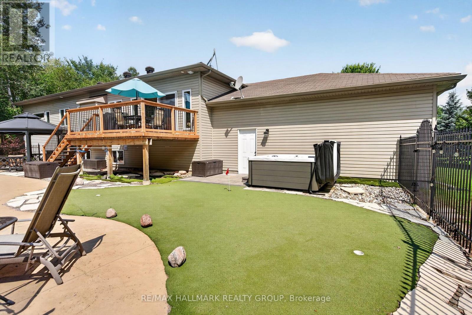 168 Wilbert Cox Drive, Ottawa, Ontario  K0A 1L0 - Photo 33 - X13549212