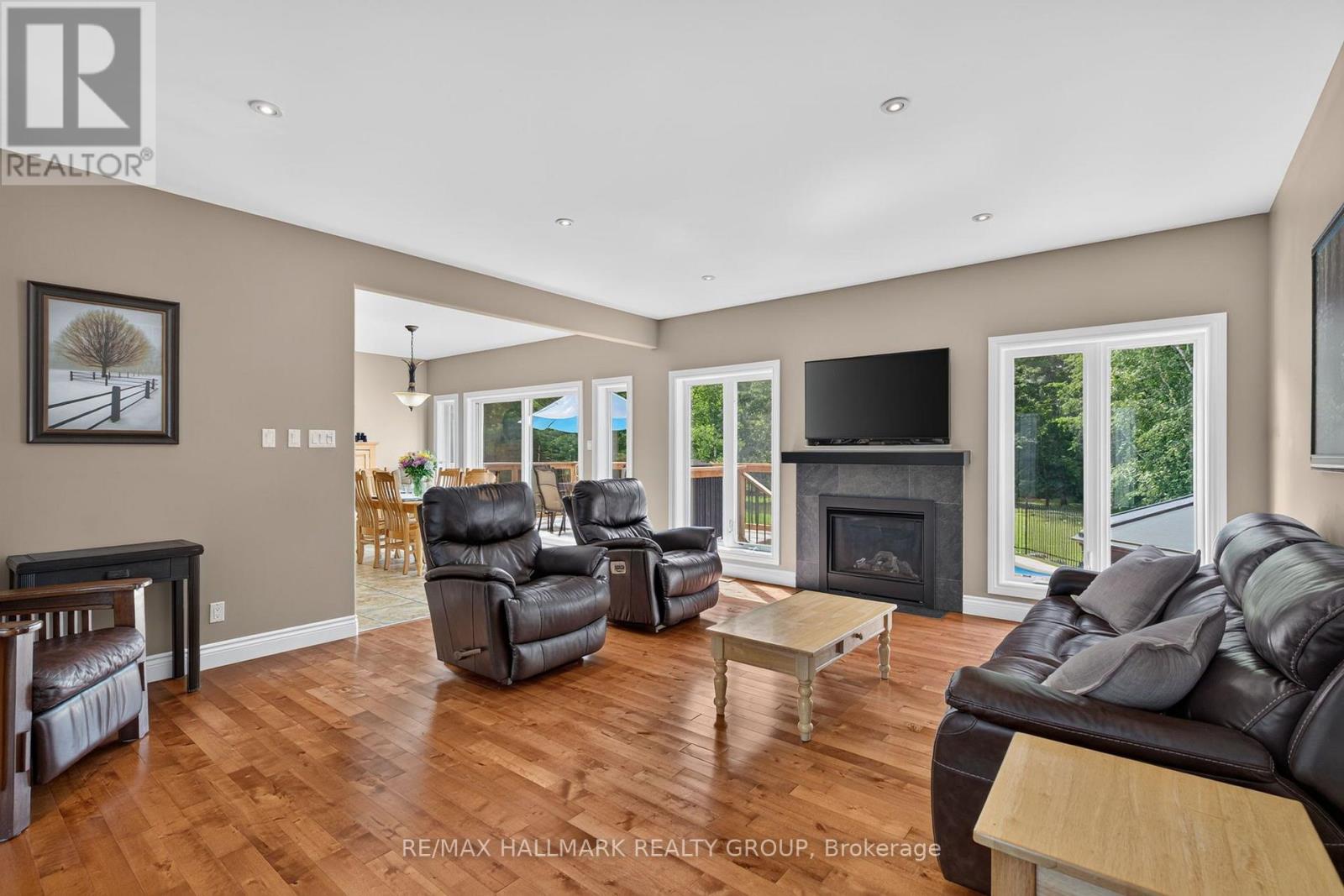 168 Wilbert Cox Drive, Ottawa, Ontario  K0A 1L0 - Photo 4 - X13549212