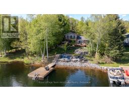1 WREN PLACE, mcdougall, Ontario