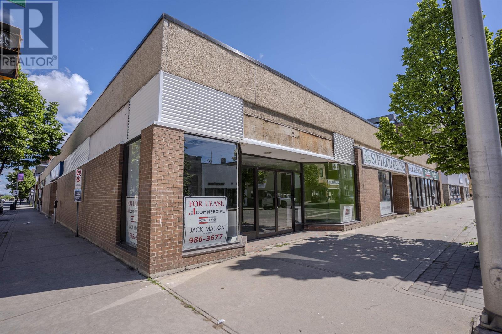 Unit B 421 Victoria Ave E, Thunder Bay, Ontario  P7C 1A6 - Photo 4 - TB2601901