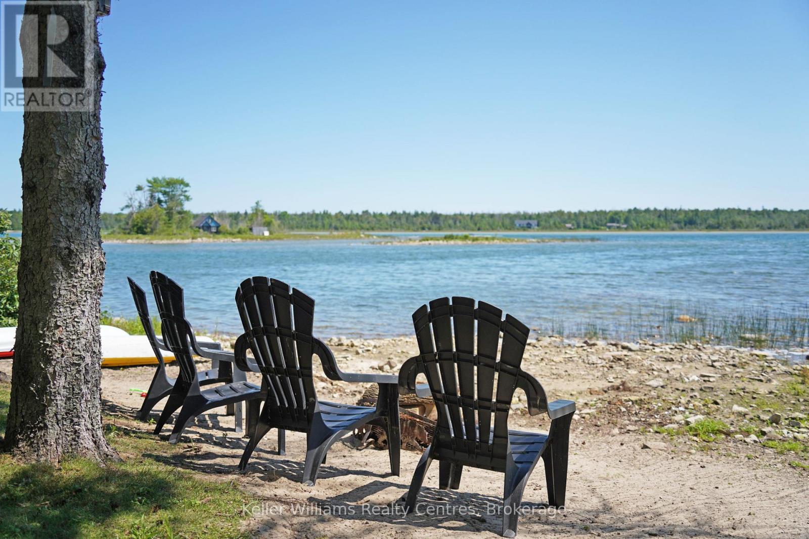 25 Dock Road, South Bruce Peninsula, Ontario  N0H 2T0 - Photo 45 - X13548656