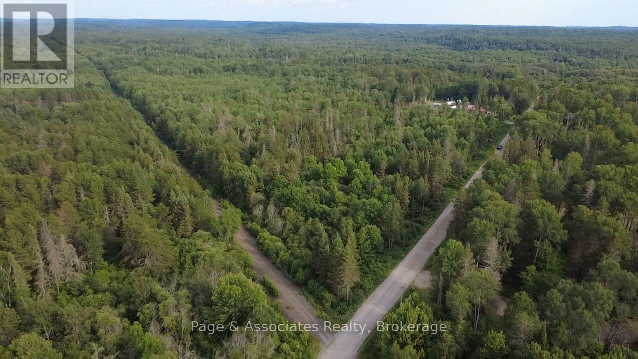 PART 1 CON 2 BOURBONNAIS ROAD, West Nipissing, Ontario