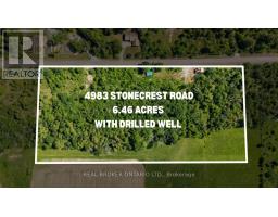 4983 STONECREST ROAD, ottawa, Ontario