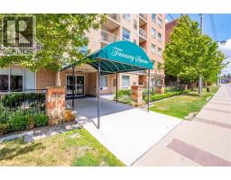 32 TANNERY Street Unit# 607, Mississauga, Ontario