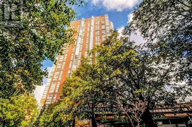 611 - 5 Concorde Place, Toronto, Ontario M3C 3M8 - Photo 13 - C13548978