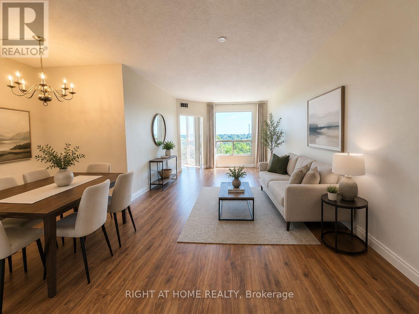 611 - 5 Concorde Place, Toronto, Ontario M3C 3M8 - Photo 3 - C13548978