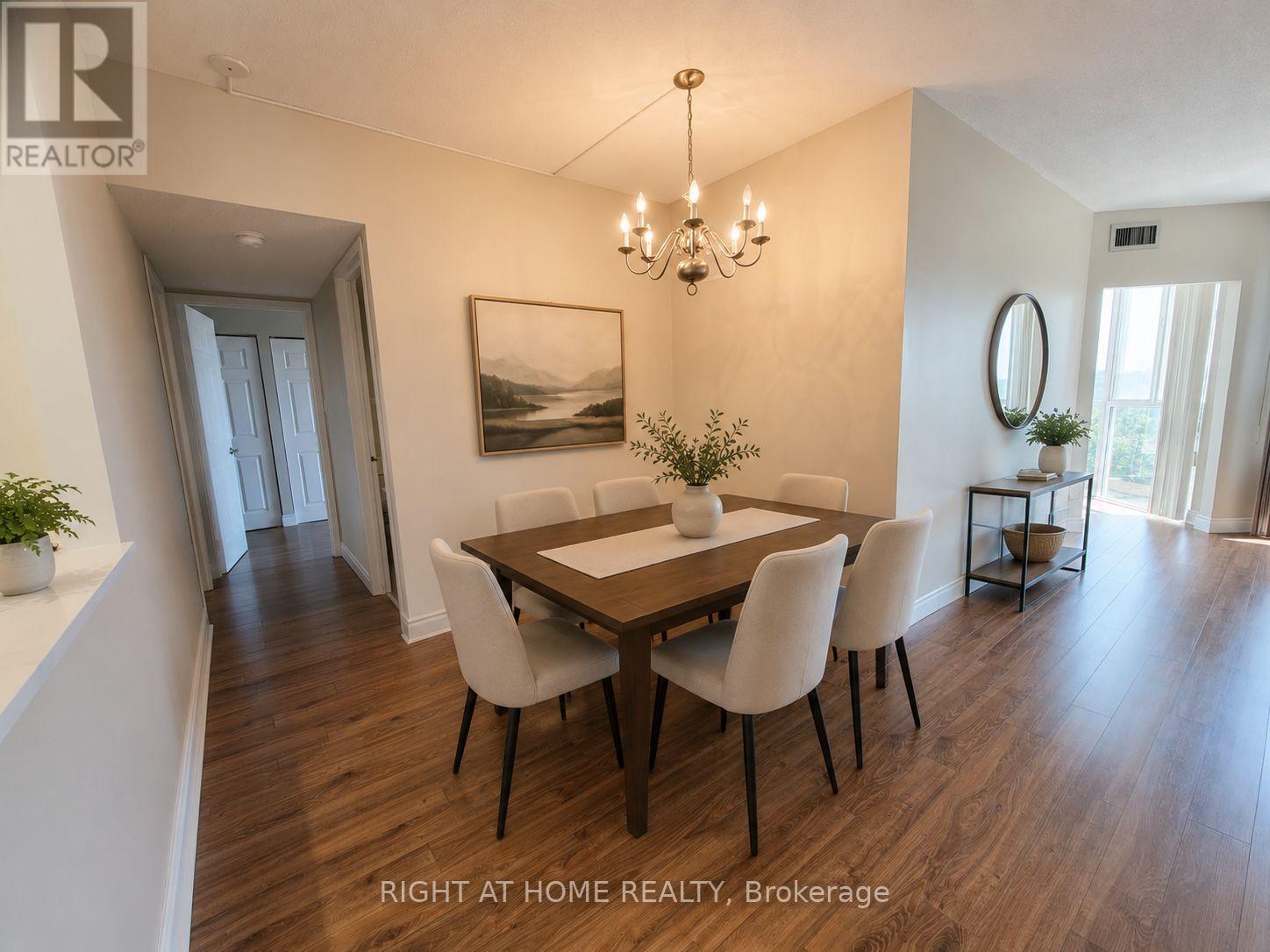 611 - 5 Concorde Place, Toronto, Ontario M3C 3M8 - Photo 5 - C13548978