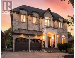 12 EMBRO DRIVE, Toronto, Ontario