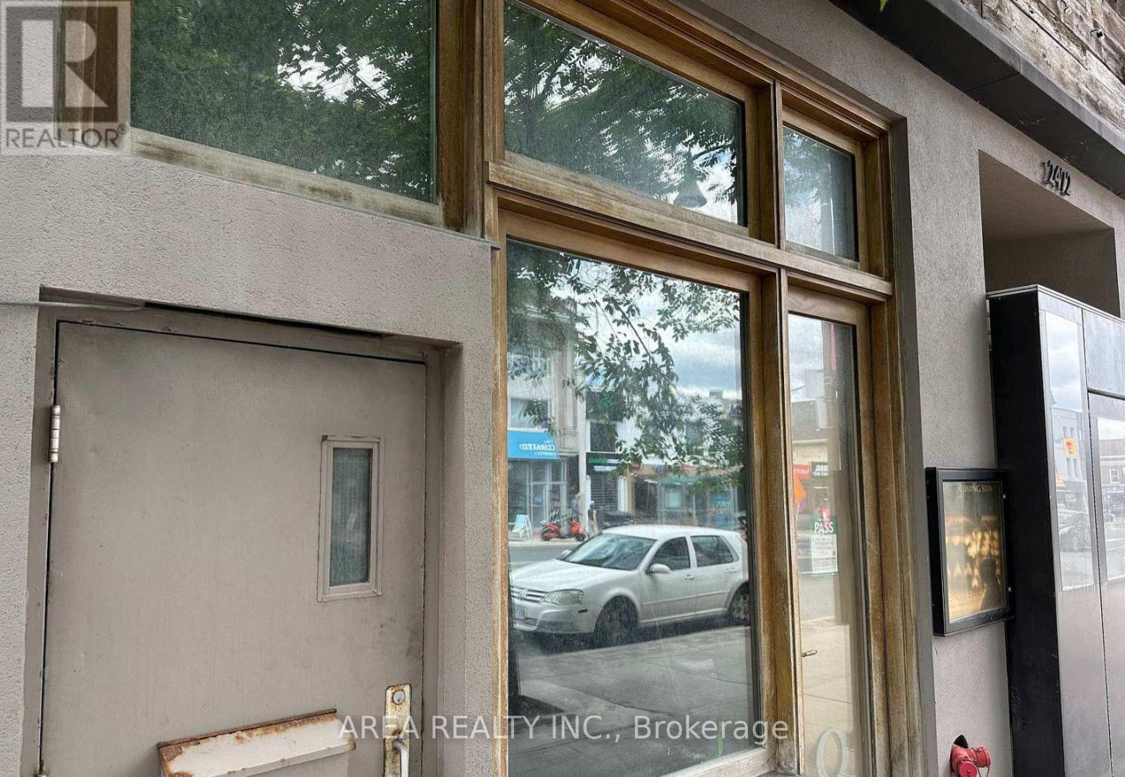 Lower - 2472 Yonge Street, Toronto, Ontario M4P 2H5 - Photo 9 - C13549004