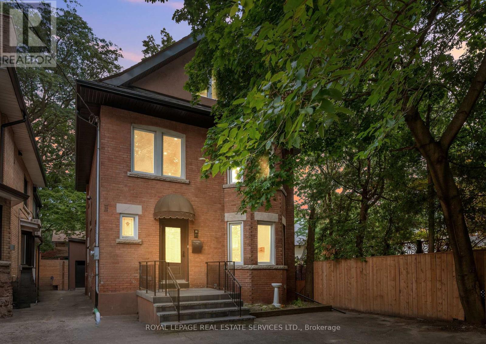 509 CHRISTIE STREET, Toronto, Ontario