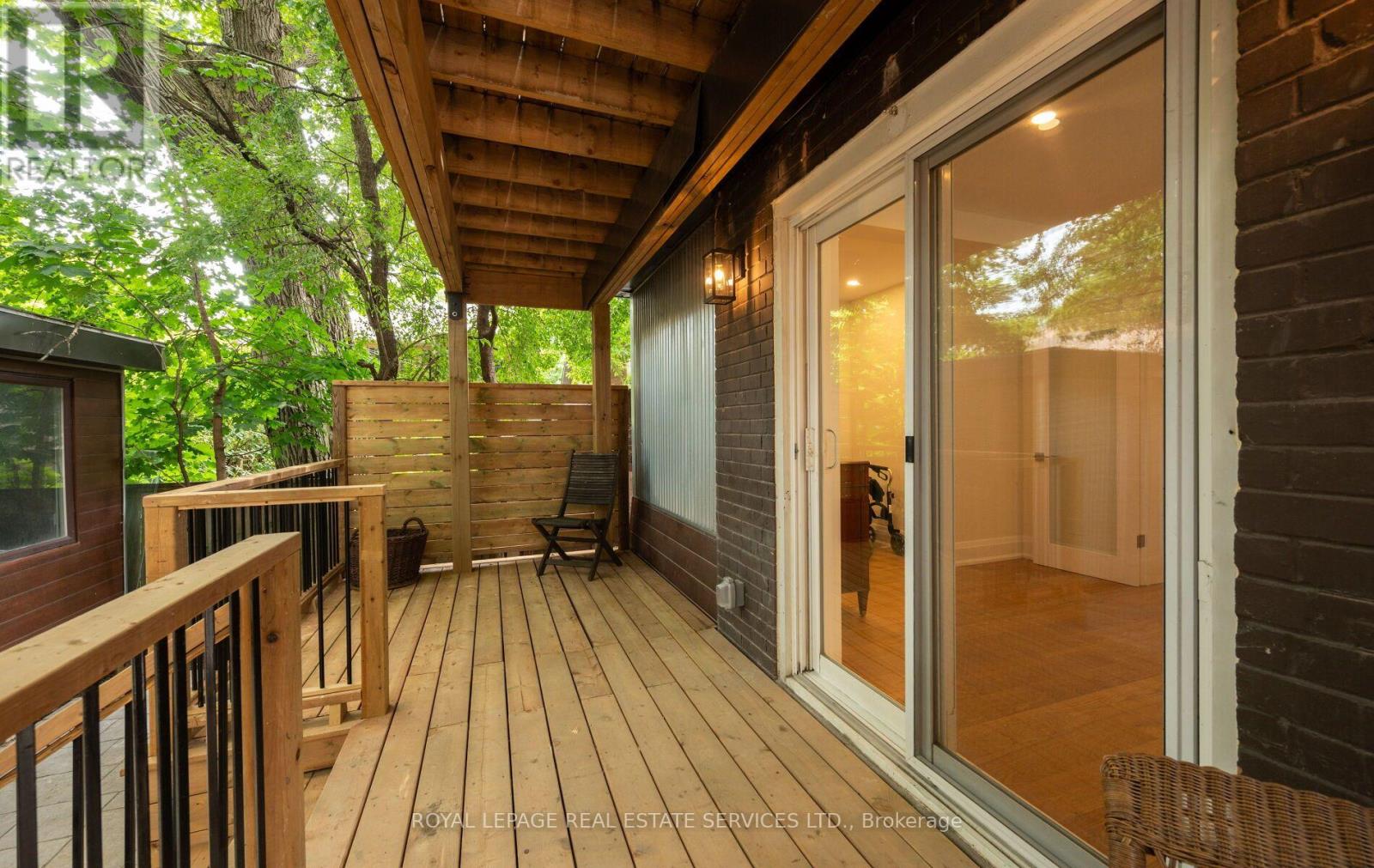 509 Christie Street, Toronto, Ontario  M6G 3C9 - Photo 42 - C13549154
