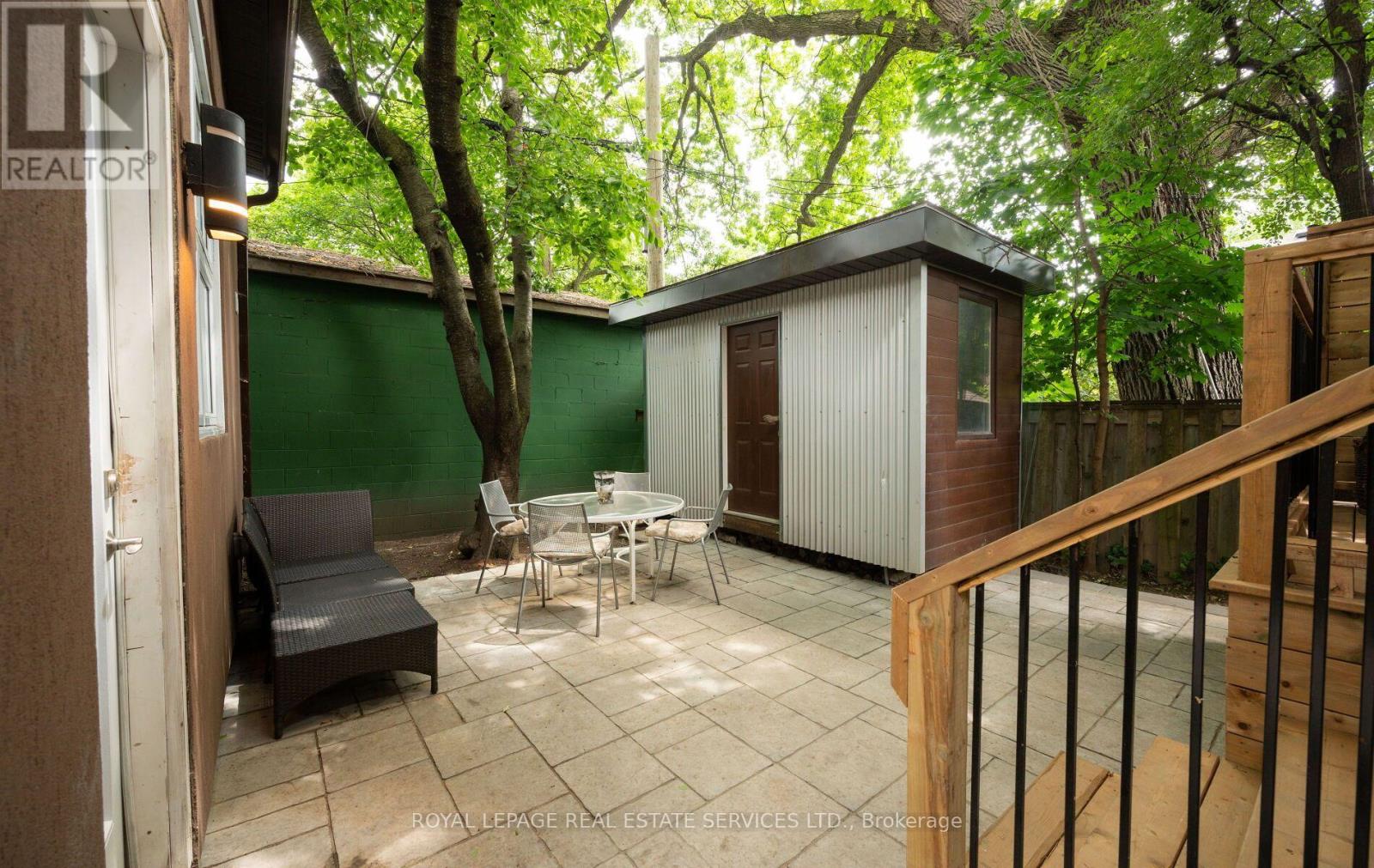 509 Christie Street, Toronto, Ontario  M6G 3C9 - Photo 44 - C13549154