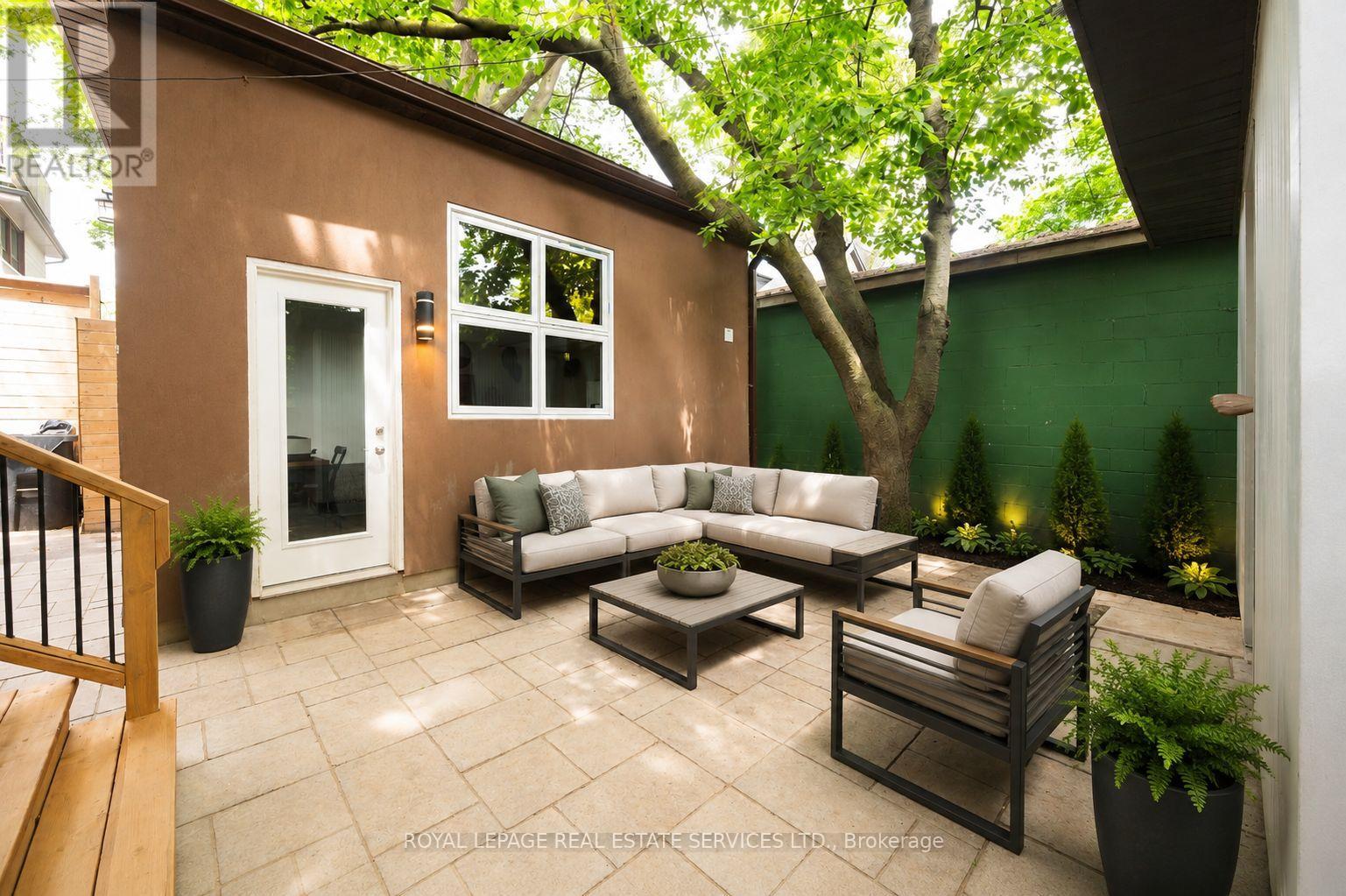 509 Christie Street, Toronto, Ontario  M6G 3C9 - Photo 45 - C13549154