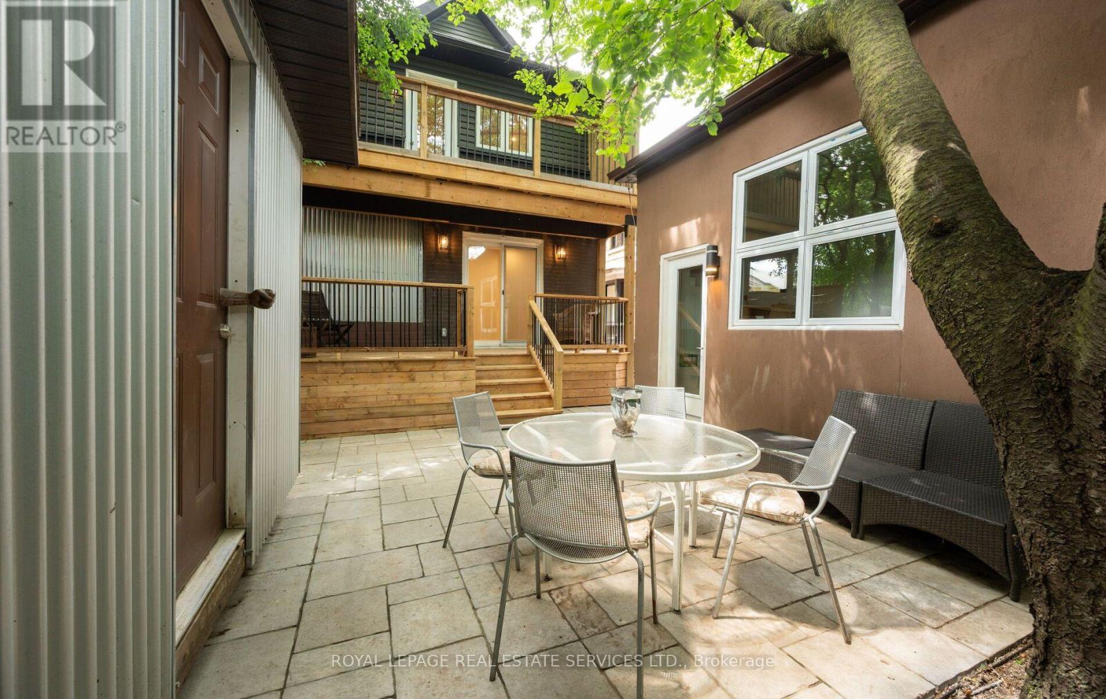 509 Christie Street, Toronto, Ontario  M6G 3C9 - Photo 46 - C13549154