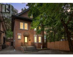 509 CHRISTIE STREET, Toronto, Ontario