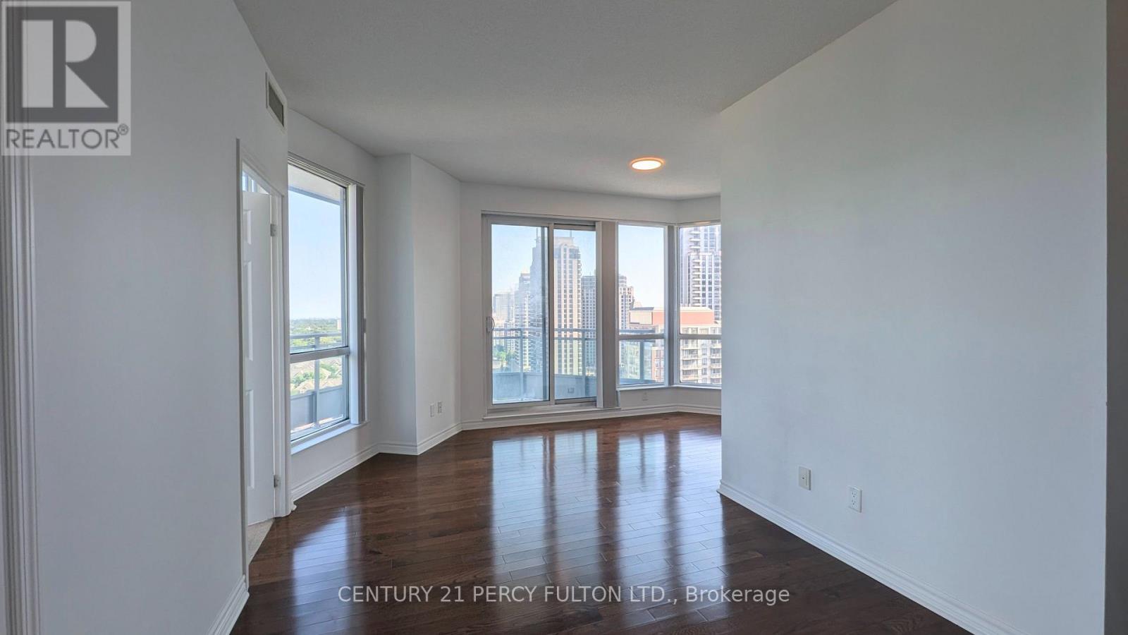 1503 - 18 HOLMES AVENUE, Toronto, Ontario