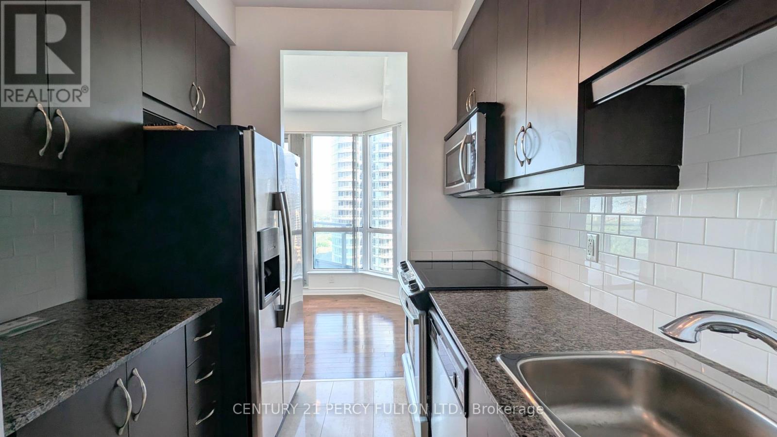 1503 - 18 Holmes Avenue, Toronto, Ontario  M2N 0E1 - Photo 6 - C13549214