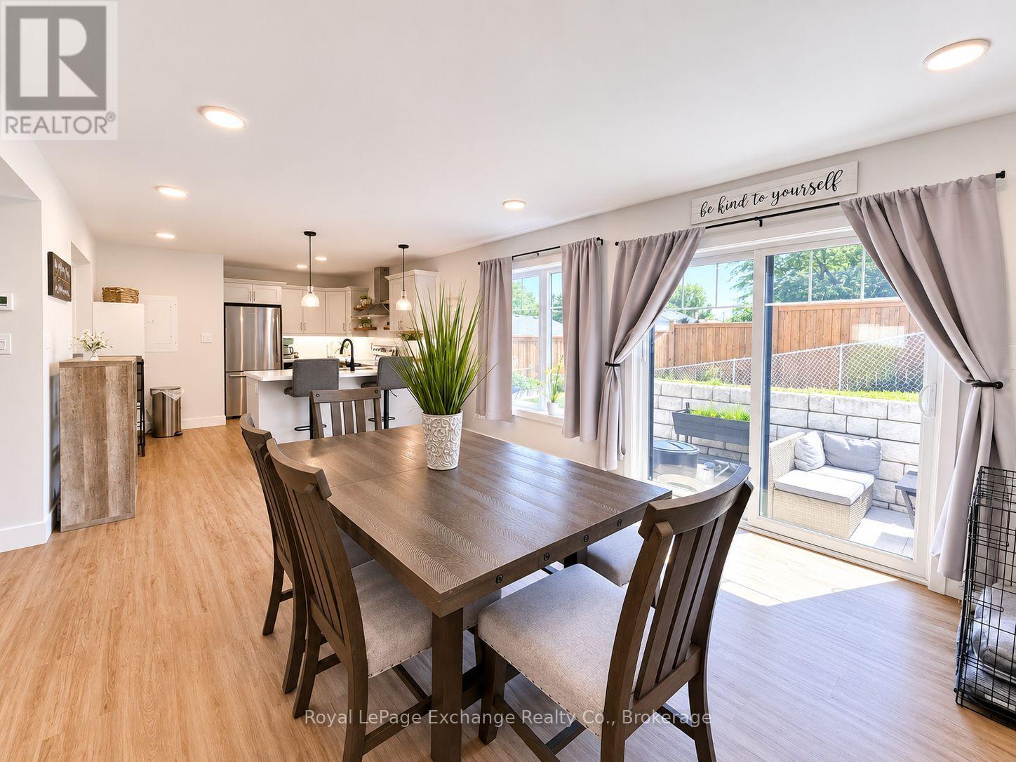340a Nelson Street, Kincardine, Ontario  N2Z 1X7 - Photo 5 - X13548944