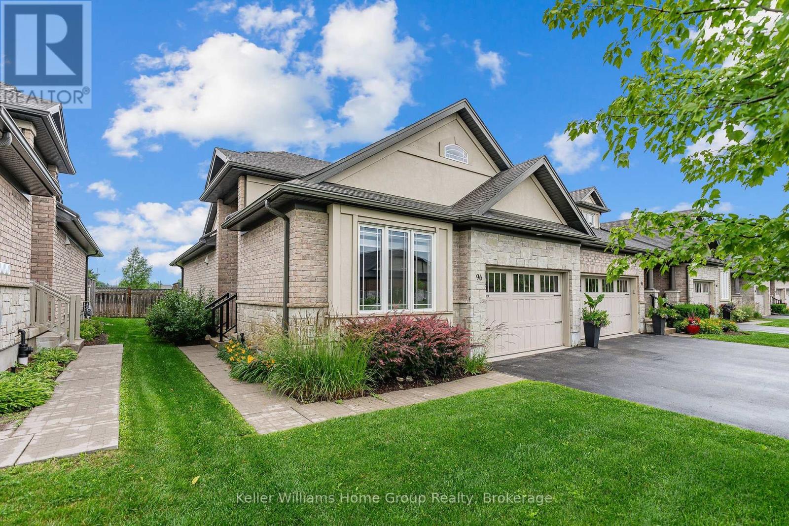 96 Aberdeen Street, Centre Wellington, Ontario  N1M 0B8 - Photo 1 - X13548946