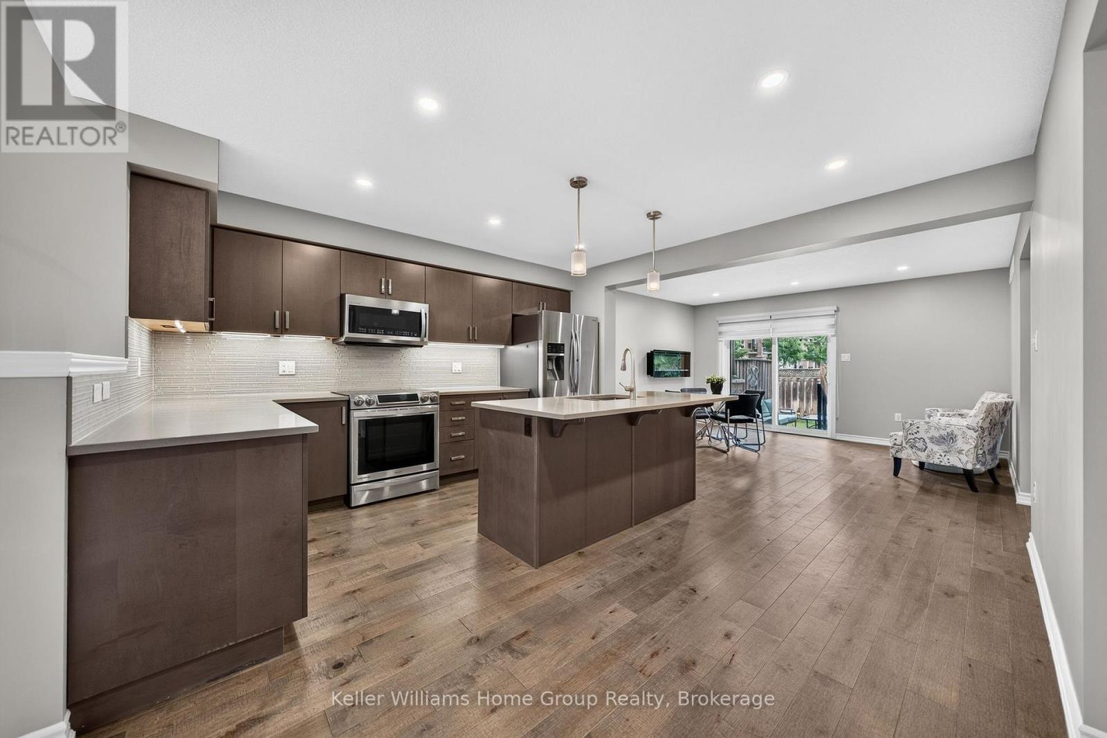96 Aberdeen Street, Centre Wellington, Ontario  N1M 0B8 - Photo 11 - X13548946