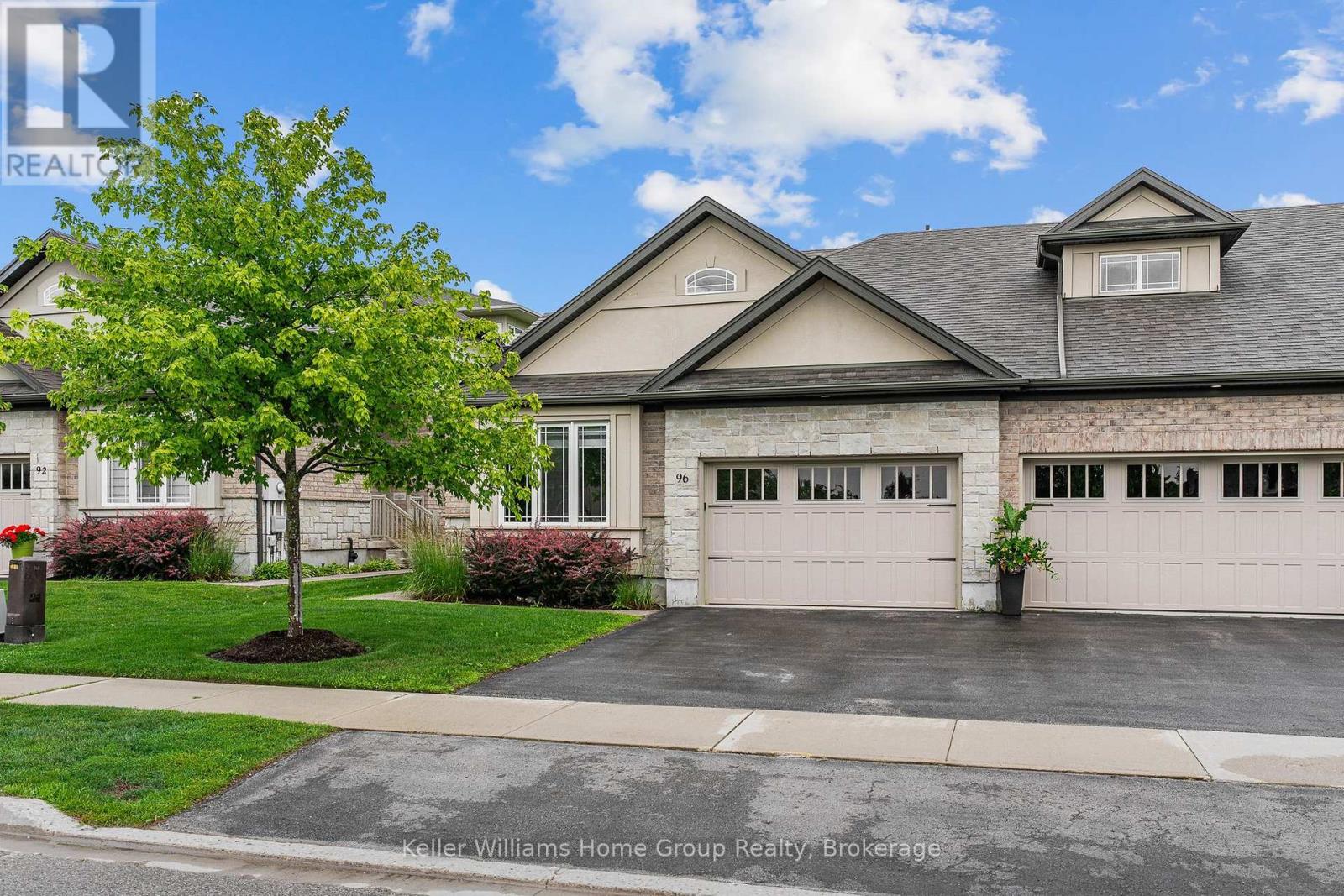 96 Aberdeen Street, Centre Wellington, Ontario  N1M 0B8 - Photo 2 - X13548946