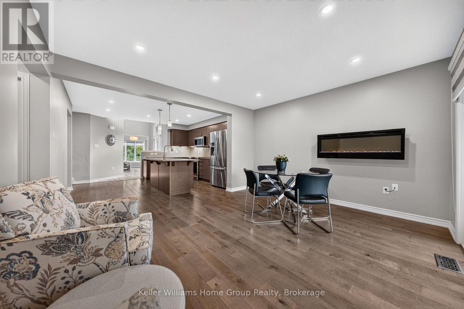 96 Aberdeen Street, Centre Wellington, Ontario  N1M 0B8 - Photo 24 - X13548946