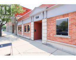 154 DOWNIE STREET, stratford, Ontario
