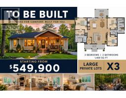 3 - 0 MONCK ROAD, Kawartha Lakes, Ontario