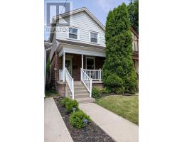 115 LONDON STREET N, hamilton (crown point), Ontario